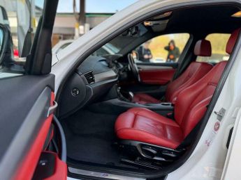 BMW X1 2.0 20d M Sport Auto xDrive Euro 5 (s/s) 5dr