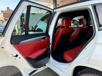 BMW X1 2.0 20d M Sport Auto xDrive Euro 5 (s/s) 5dr