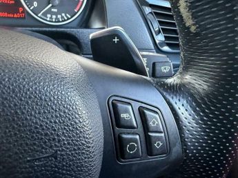 BMW X1 2.0 20d M Sport Auto xDrive Euro 5 (s/s) 5dr