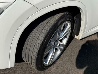 BMW X1 2.0 20d M Sport Auto xDrive Euro 5 (s/s) 5dr