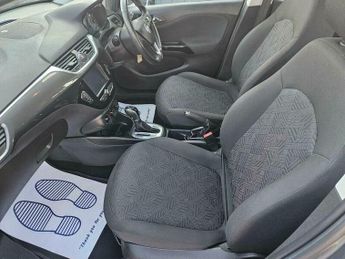 Vauxhall Corsa 1.4i ecoTEC Energy Easytronic Euro 6 (s/s) 5dr (a/c)