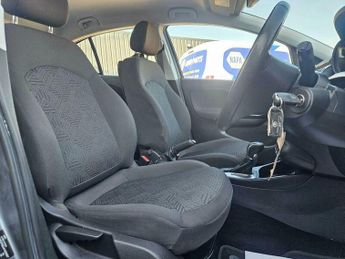 Vauxhall Corsa 1.4i ecoTEC Energy Easytronic Euro 6 (s/s) 5dr (a/c)