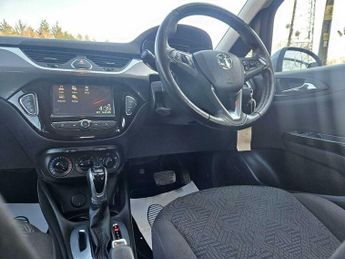 Vauxhall Corsa 1.4i ecoTEC Energy Easytronic Euro 6 (s/s) 5dr (a/c)