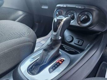 Vauxhall Corsa 1.4i ecoTEC Energy Easytronic Euro 6 (s/s) 5dr (a/c)