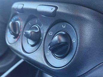 Vauxhall Corsa 1.4i ecoTEC Energy Easytronic Euro 6 (s/s) 5dr (a/c)