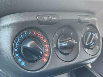 Vauxhall Corsa 1.4i ecoTEC Energy Easytronic Euro 6 (s/s) 5dr (a/c)