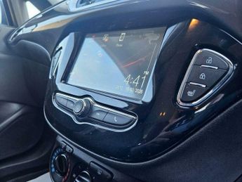 Vauxhall Corsa 1.4i ecoTEC Energy Easytronic Euro 6 (s/s) 5dr (a/c)
