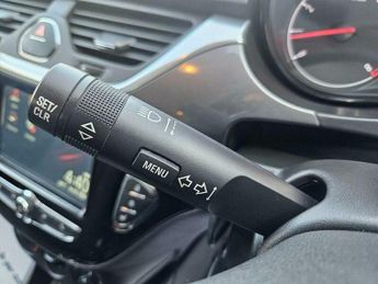 Vauxhall Corsa 1.4i ecoTEC Energy Easytronic Euro 6 (s/s) 5dr (a/c)