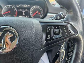 Vauxhall Corsa 1.4i ecoTEC Energy Easytronic Euro 6 (s/s) 5dr (a/c)