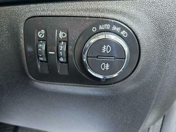 Vauxhall Corsa 1.4i ecoTEC Energy Easytronic Euro 6 (s/s) 5dr (a/c)