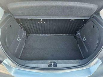 Vauxhall Corsa 1.4i ecoTEC Energy Easytronic Euro 6 (s/s) 5dr (a/c)