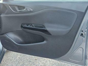 Vauxhall Corsa 1.4i ecoTEC Energy Easytronic Euro 6 (s/s) 5dr (a/c)