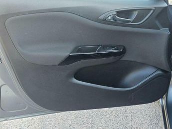 Vauxhall Corsa 1.4i ecoTEC Energy Easytronic Euro 6 (s/s) 5dr (a/c)