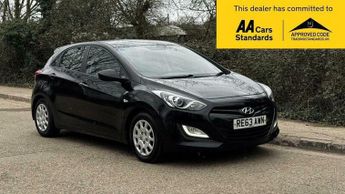Hyundai I30 1.4 Classic Euro 5 5dr