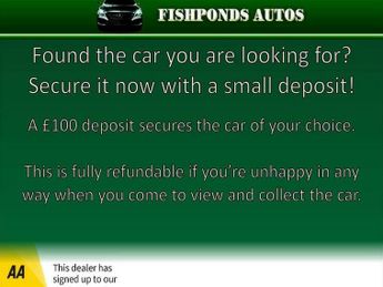 Vauxhall Astra GTC 1.4T Sport Euro 5 (s/s) 3dr