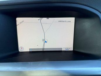 Volvo V60 2.4 D5 SE Lux Geartronic Euro 5 5dr