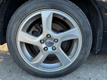 Volvo V60 2.4 D5 SE Lux Geartronic Euro 5 5dr