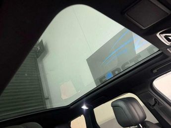 Land Rover Range Rover Sport 2.0 Range Rover Sport HSE Dynamic P400e Auto 4WD 5dr