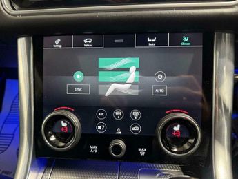 Land Rover Range Rover Sport 2.0 Range Rover Sport HSE Dynamic P400e Auto 4WD 5dr