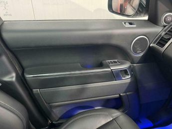 Land Rover Range Rover Sport 2.0 Range Rover Sport HSE Dynamic P400e Auto 4WD 5dr