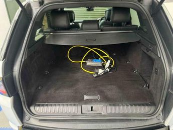 Land Rover Range Rover Sport 2.0 Range Rover Sport HSE Dynamic P400e Auto 4WD 5dr