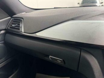 BMW 4 SERIES 3.0 435d xDrive Gran Coupe M Sport Auto 4WD 5dr