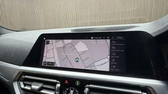 BMW 3 SERIES 2.0 330e 12kWh M Sport Auto Euro 6 (s/s) 4dr