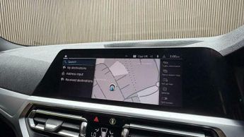 BMW 3 SERIES 2.0 330e 12kWh M Sport Auto Euro 6 (s/s) 4dr