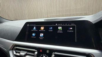 BMW 3 SERIES 2.0 330e 12kWh M Sport Auto Euro 6 (s/s) 4dr