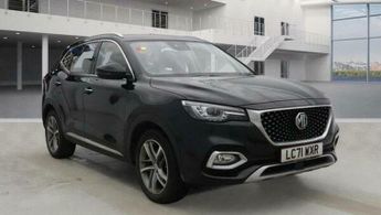 MG MG HS 1.5 T-GDI Exclusive DCT Euro 6 (s/s) 5dr