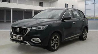 MG MG HS 1.5 T-GDI Exclusive DCT Euro 6 (s/s) 5dr