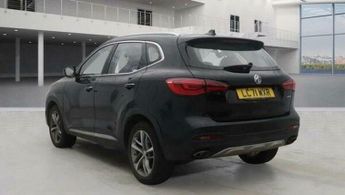 MG MG HS 1.5 T-GDI Exclusive DCT Euro 6 (s/s) 5dr