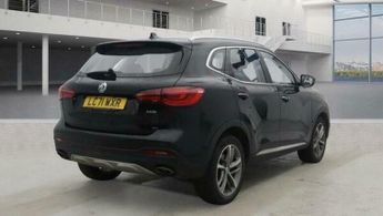 MG MG HS 1.5 T-GDI Exclusive DCT Euro 6 (s/s) 5dr