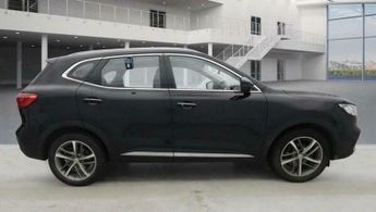 MG MG HS 1.5 T-GDI Exclusive DCT Euro 6 (s/s) 5dr