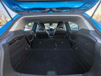 Mercedes A Class A180 BLUEEFFICIENCY SPORT