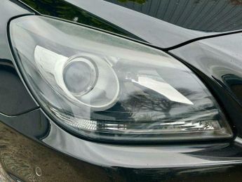 Mercedes-Benz CLS 1.8 SLK 200 AMG Sport Edition 125 BlueEfficiency Auto 2dr