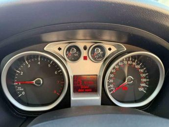 Ford Focus 2.0 Focus Titanium 145 Auto 5dr