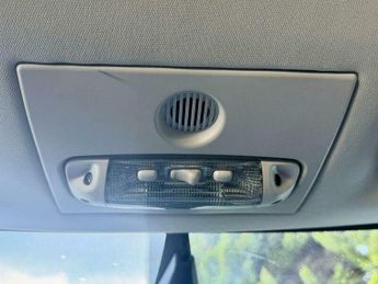 Ford Focus 2.0 Focus Titanium 145 Auto 5dr