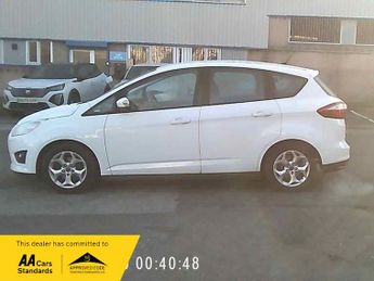 Ford C Max ZETEC