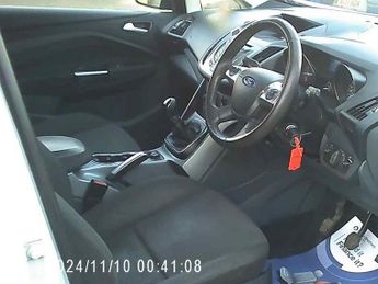 Ford C-Max ZETEC