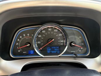 Toyota RAV4 D-4D INVINCIBLE AWD