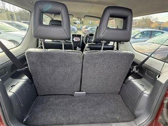 Suzuki Jimny JLX PLUS