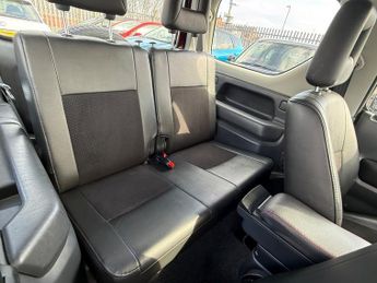 Suzuki Jimny JLX PLUS