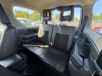 Suzuki Jimny JLX PLUS