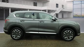 Hyundai Santa Fe PREMIUM
