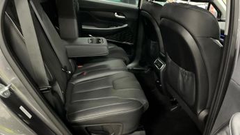 Hyundai Santa Fe PREMIUM
