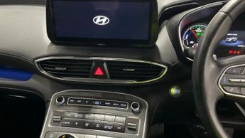 Hyundai Santa Fe PREMIUM