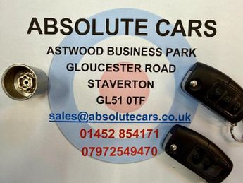 Ford Fiesta ZETEC BLUETOOTH+FSH+CLEAN MOT+2 KEYS