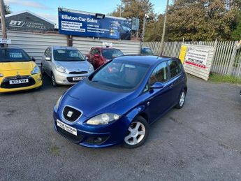 SEAT Altea FSI STYLANCE