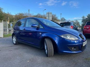 SEAT Altea FSI STYLANCE